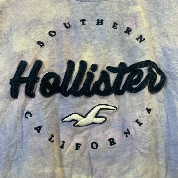 Hollister classic tee - Picture 2 of 4